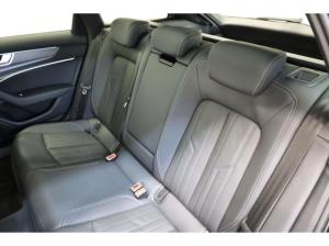 Audi A6 Avant 45 TFSI quattro Advanced AHK/P-Dach