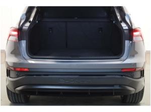 Audi Q4 e-tron e-tron Sportback 35 S line AHK/360/W-Pumpe