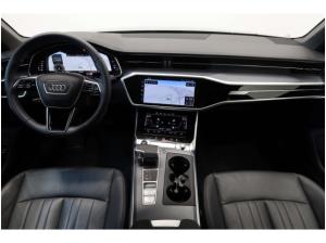 Audi A6 Avant 45 TDI qu. Advanced AHK/Leder/Matrix