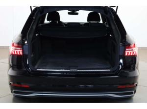 Audi A6 Avant 45 TFSI quattro Advanced AHK/P-Dach