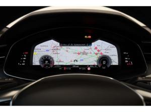 Audi A6 Avant 45 TFSI quattro Advanced AHK/P-Dach