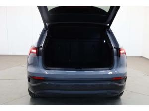 Audi Q4 e-tron e-tron 45 S line AHK/Matrix/21''/W-Pumpe