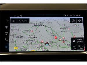 Audi Q4 e-tron e-tron Sportback 35 S line AHK/360/W-Pumpe