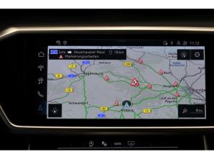 Audi A6 Avant 45 TFSI quattro Advanced AHK/P-Dach