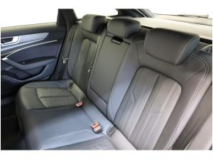 Audi A6 Avant 45 TDI qu. Advanced AHK/Leder/Matrix