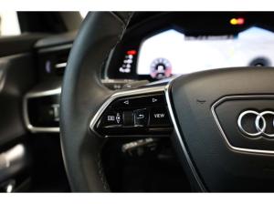 Audi A6 Avant 45 TFSI quattro Advanced AHK/P-Dach