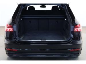 Audi A6 Avant 45 TDI qu. Advanced AHK/Leder/Matrix