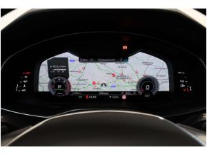 Audi A6 Avant 45 TDI qu. Advanced AHK/Leder/Matrix