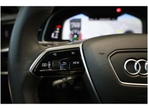 Audi A6 Avant 45 TDI qu. Advanced AHK/Leder/Matrix