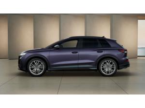 Audi Q4 e-tron e-tron 55 quattro S-Line Int./AHK/P-Dach/20''