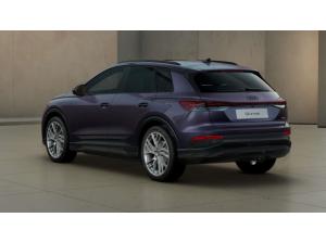 Audi Q4 e-tron e-tron 55 quattro S-Line Int./AHK/P-Dach/20''