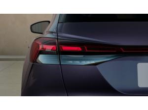 Audi Q4 e-tron e-tron 55 quattro S-Line Int./AHK/P-Dach/20''