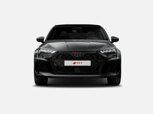 Audi RS3 RS 3 Sportback S tr. HUD PANO RS-Abgas Matrix