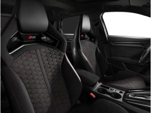 Audi RS3 RS 3 Sportback S tr. HUD PANO RS-Abgas Matrix