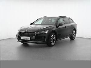 Skoda Superb Combi Selection TDI DSG