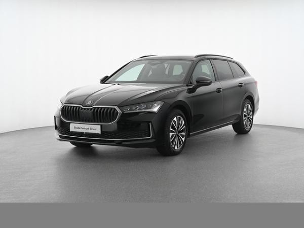 Skoda Superb Combi Selection TDI DSG