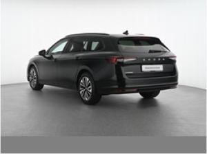 Skoda Superb Combi Selection TDI DSG