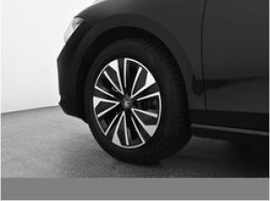 Skoda Superb Combi Selection TDI DSG