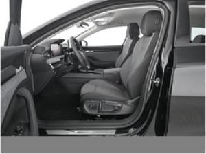 Skoda Superb Combi Selection TDI DSG