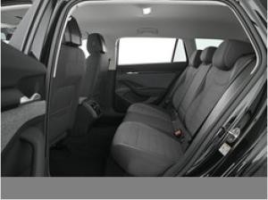 Skoda Superb Combi Selection TDI DSG