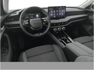 Skoda Superb Combi Selection TDI DSG