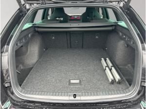 Skoda Octavia Combi 2.0 TSI 195 kW RS, AHK, Panorama-Schiebedach elektrisch