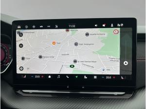 Skoda Octavia Combi 2.0 TSI 195 kW RS, AHK, Panorama-Schiebedach elektrisch