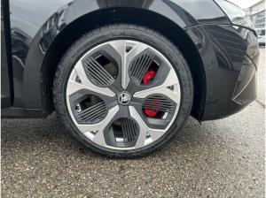 Skoda Octavia Combi 2.0 TSI 195 kW RS, AHK, Panorama-Schiebedach elektrisch