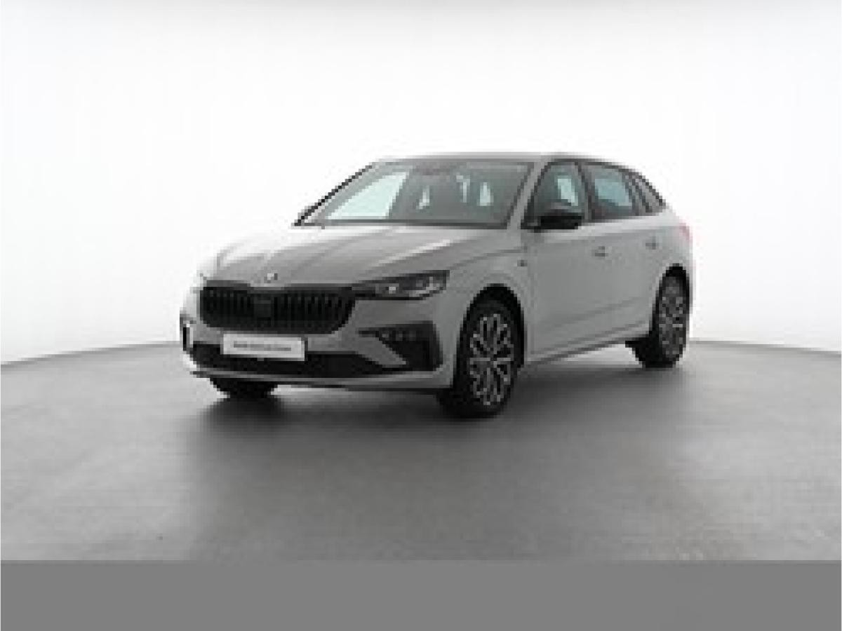 Skoda Scala Selection TSI DSG