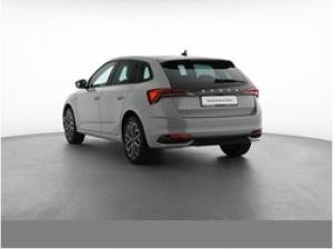 Skoda Scala Selection TSI DSG