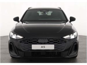 Audi A5 Avant TDI quattro S line LP: 83.709,- /AHK/PANO