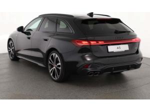 Audi A5 Avant TDI quattro S line LP: 83.709,- /AHK/PANO
