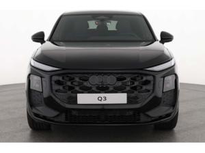 Audi Q3 Sportback TFSI quattro S line LP: 81.257,Head-up/Pano/SONOS