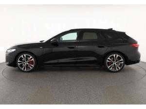 Audi A5 Avant TDI quattro S line LP: 83.709,- /AHK/PANO