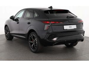 Audi Q3 Sportback TFSI quattro S line LP: 81.257,Head-up/Pano/SONOS