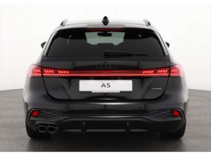 Audi A5 Avant TDI quattro S line LP: 83.709,- /AHK/PANO