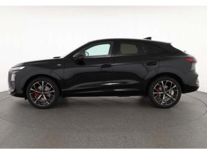 Audi Q3 Sportback TFSI quattro S line LP: 81.257,Head-up/Pano/SONOS