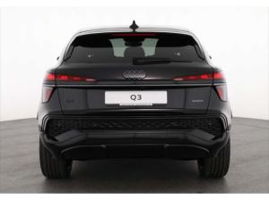 Audi Q3 Sportback TFSI quattro S line LP: 81.257,Head-up/Pano/SONOS