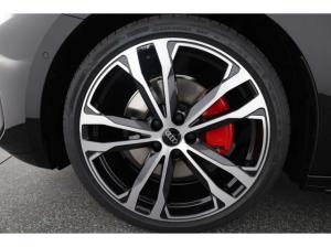 Audi A5 Avant TDI quattro S line LP: 83.709,- /AHK/PANO