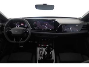 Audi A5 Avant TDI quattro S line LP: 83.709,- /AHK/PANO