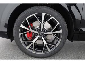 Audi Q3 Sportback TFSI quattro S line LP: 81.257,Head-up/Pano/SONOS