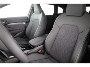 Audi A5 Avant TDI quattro S line LP: 83.709,- /AHK/PANO