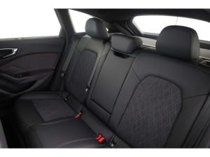 Audi A5 Avant TDI quattro S line LP: 83.709,- /AHK/PANO