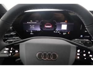 Audi A5 Avant TDI quattro S line LP: 83.709,- /AHK/PANO