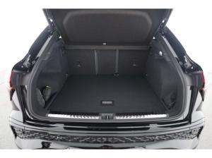 Audi Q3 Sportback TFSI quattro S line LP: 81.257,Head-up/Pano/SONOS