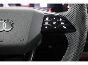 Audi A5 Avant TDI quattro S line LP: 83.709,- /AHK/PANO