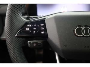 Audi Q3 Sportback TFSI quattro S line LP: 81.257,Head-up/Pano/SONOS