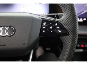 Audi Q3 Sportback TFSI quattro S line LP: 81.257,Head-up/Pano/SONOS