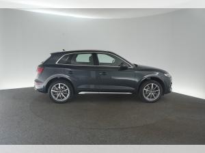 Audi Q5 50 TFSIe qu. advanced S Line / SOFORT VERFÜGBAR !
