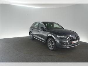 Audi Q5 50 TFSIe qu. advanced S Line / SOFORT VERFÜGBAR !